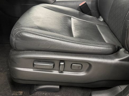 Used 2022 Honda Passport Elite image 13