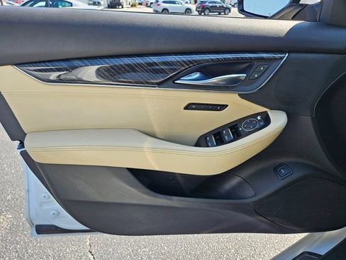 Used 2022 Cadillac CT5 Premium Luxury w/ Climate Package RWD image 30