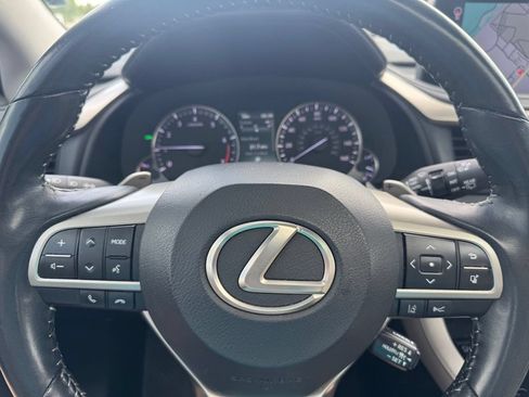 Used 2021 Lexus RX 350 AWD w/ Premium Package image 18