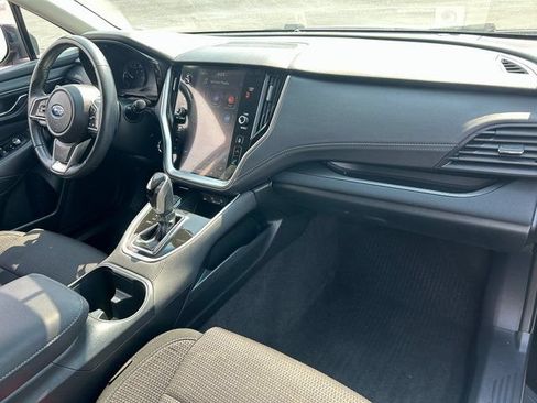 Used 2022 Subaru Outback Premium AWD/4WD image 30