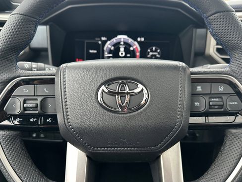 New 2026 Toyota Tundra Platinum image 25