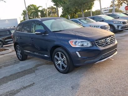 Used 2014 Volvo XC60 T6
