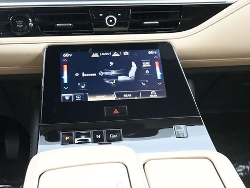 New 2026 INFINITI QX80 Pure w/ Cargo Package image 17