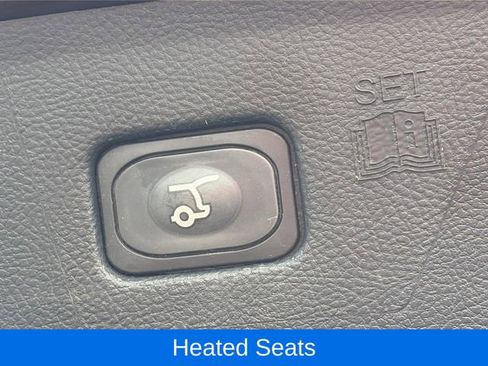 Used 2022 Ford Edge SEL w/ Convenience Package AWD/4WD image 9