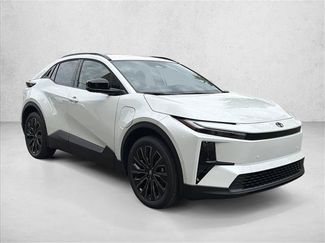 New 2026 Toyota C-HR AWD/4WD video 3