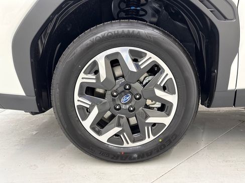 New 2026 Subaru Forester Premium image 9