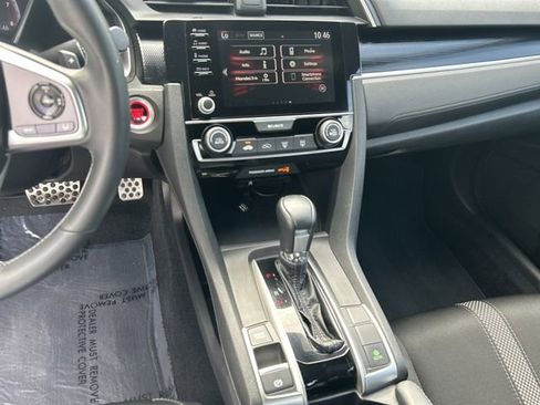 Used 2020 Honda Civic Sport image 24