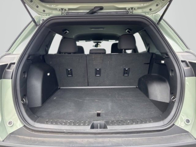 Used 2026 Chevrolet Equinox LT FWD image 34