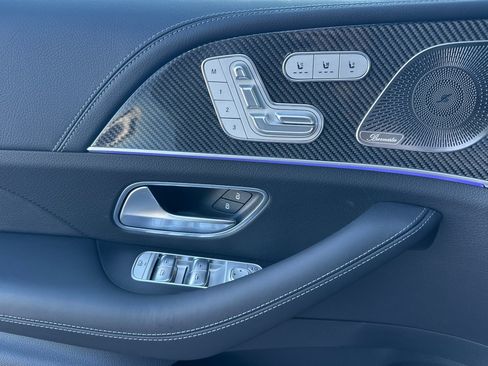 New 2026 Mercedes-Benz GLE 53 AMG 4MATIC Coupe image 11