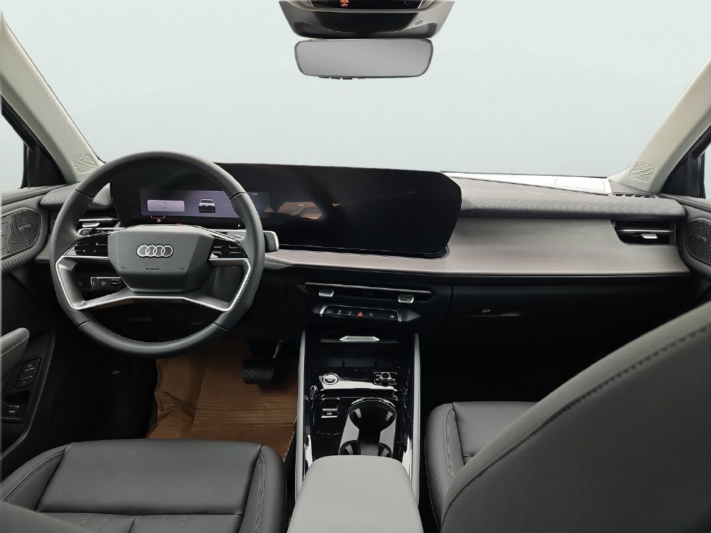 New 2026 Audi Q3 quattro 2.0T AWD/4WD image 5