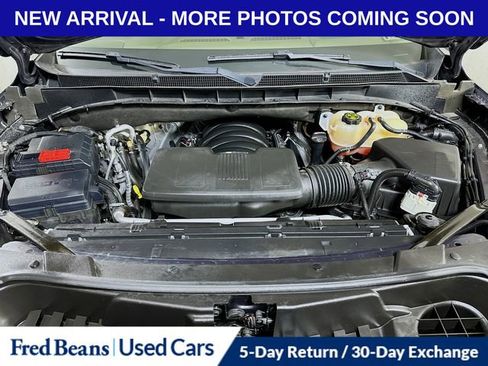 Used 2023 GMC Yukon XL Denali w/ Advanced Technology Package image 36