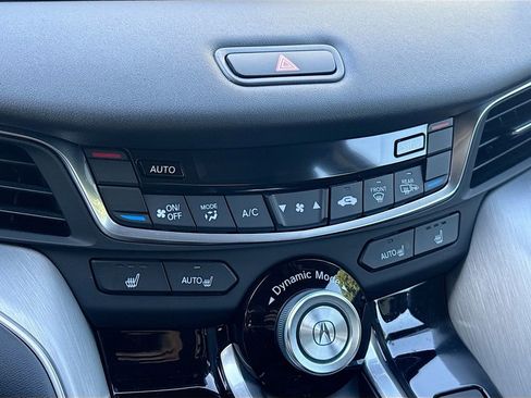 Used 2024 Acura TLX w/ Technology Package FWD image 16