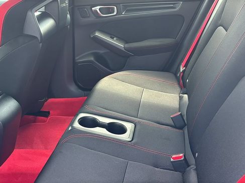 Used 2025 Honda Civic Type R image 28