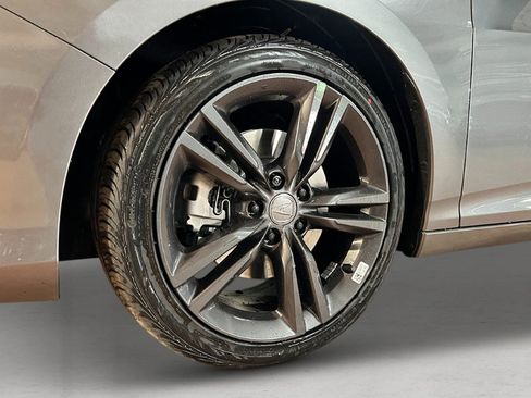 Used 2025 Acura Integra A-Spec image 12