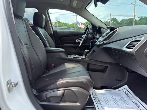 Used 2016 GMC Terrain SLT w/ Open Road Package AWD/4WD image 23