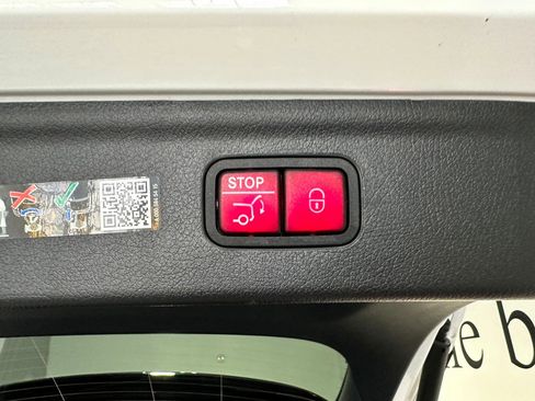 Certified 2024 Mercedes-Benz EQE 350+ 4MATIC SUV image 34