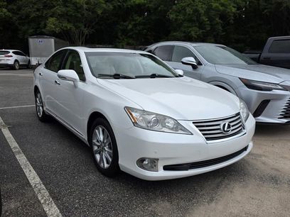 Used 2011 Lexus ES 350