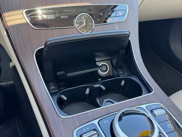 Used 2019 Mercedes-Benz C 300 4MATIC Sedan image 48