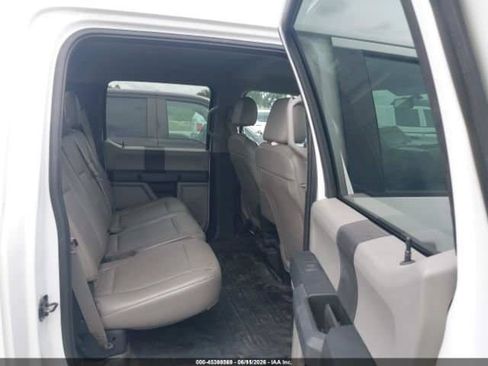 Used 2018 Ford F150 XL w/ Equipment Group 101A Mid AWD/4WD image 8