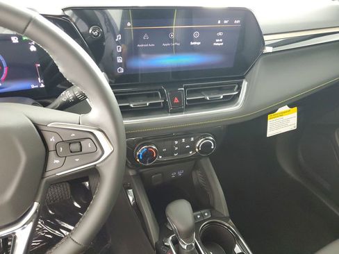 New 2026 Chevrolet TrailBlazer ACTIV FWD image 16