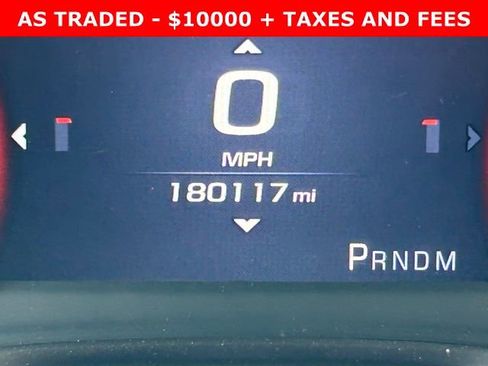 Used 2016 GMC Yukon XL Denali w/ Open Road Package image 22