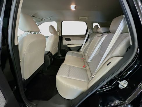 Used 2023 Nissan Rogue SV image 28