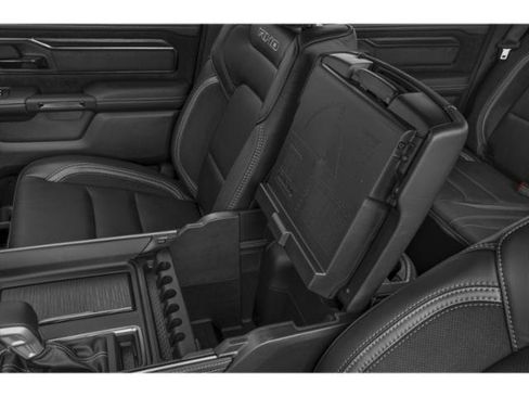 New 2026 RAM 1500 RHO AWD/4WD image 16