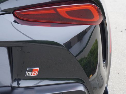 Used 2024 Toyota Supra Premium w/ Driver Assist Package image 10