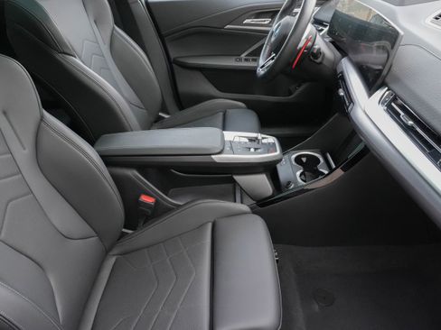 Certified 2025 BMW X2 M35i image 12