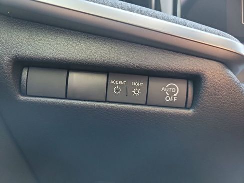 New 2026 Nissan Kicks SV image 28