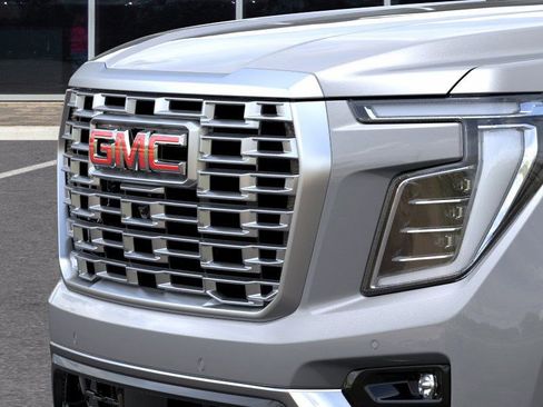 New 2026 GMC Yukon XL Denali image 14