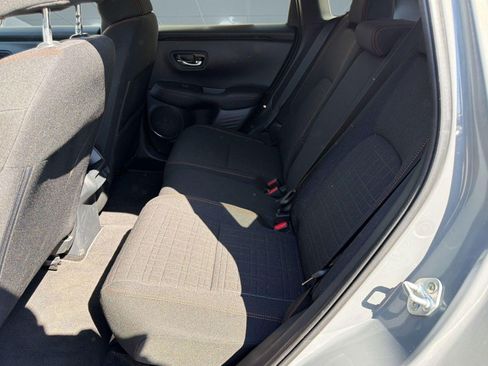 Used 2025 Honda HR-V Sport image 15