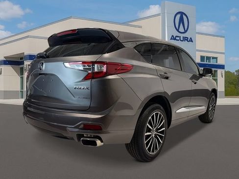 New 2026 Acura RDX SH-AWD w/ Advance Package image 5