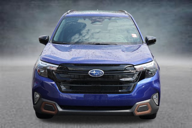 New 2026 Subaru Forester Sport AWD/4WD image 25