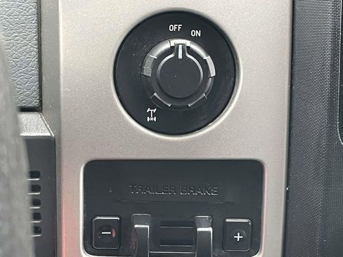 Used 2014 Ford F150 XLT w/ Equipment Group 302A Luxury image 41