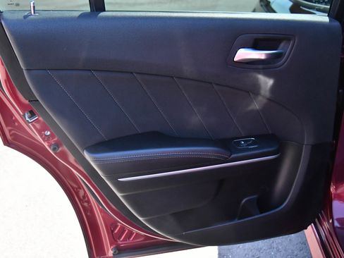 Used 2019 Dodge Charger Scat Pack RWD image 35