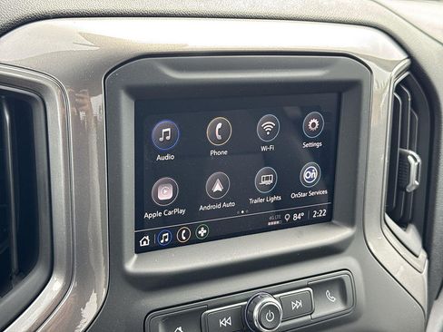 New 2026 GMC Sierra 1500 Pro w/ Pro Value Package RWD image 10