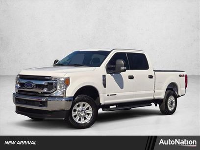 Used 2021 Ford F250 XLT