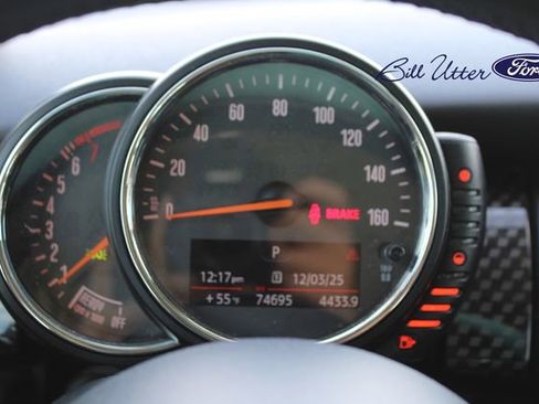 Used 2015 MINI Cooper S image 20