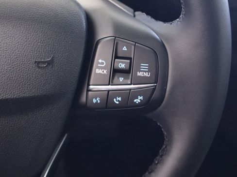 New 2026 Ford Bronco Sport Big Bend image 18