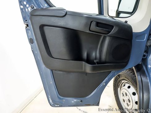 Used 2020 RAM ProMaster 3500 FWD image 13