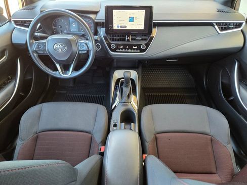 Used 2023 Toyota Corolla SE FWD image 15
