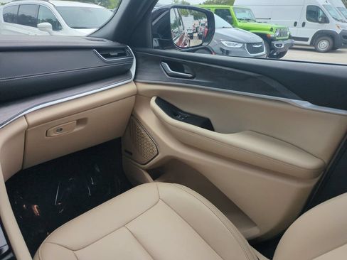 Used 2024 Jeep Grand Cherokee Limited 4xe AWD/4WD image 19