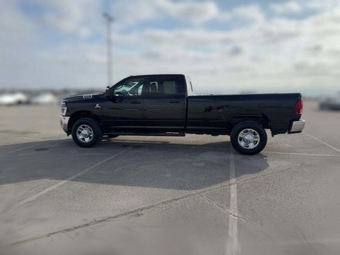 New 2026 RAM 2500 Tradesman image 6