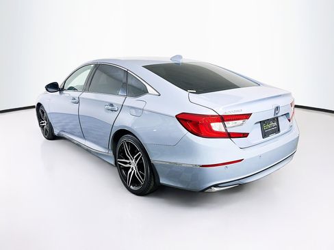Used 2021 Honda Accord Touring image 5