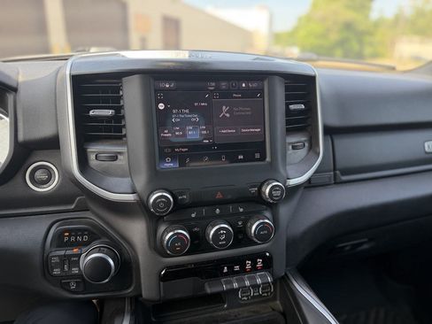Used 2023 RAM 1500 Big Horn AWD/4WD image 19