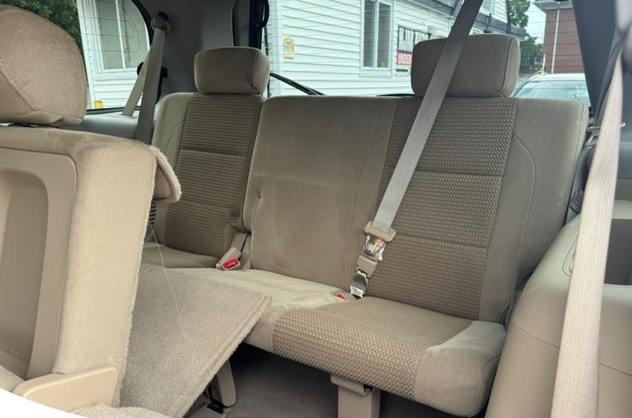 Used 2015 Nissan Armada SV w/ SV Driver Package RWD image 22