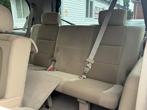 Used 2015 Nissan Armada SV w/ SV Driver Package RWD image 22