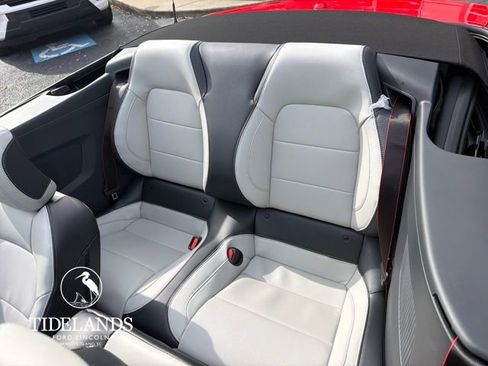 New 2026 Ford Mustang Premium image 28