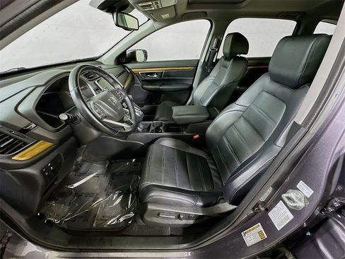 Used 2018 Honda CR-V EX-L image 15